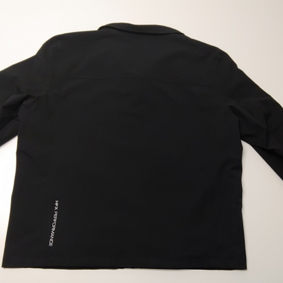 HFX Performance Black Jacket!!! - Picture 5 of 8
